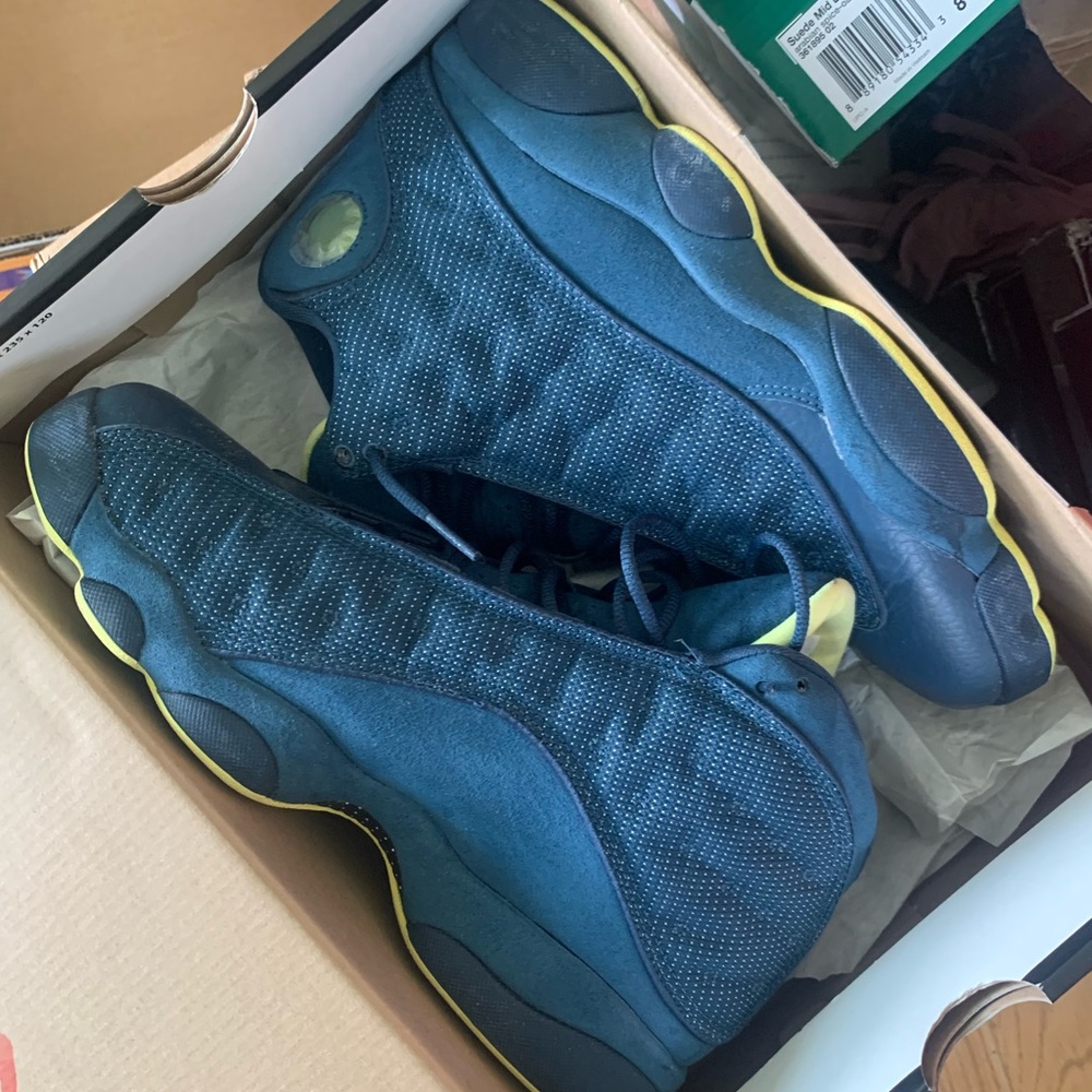 Air Jordan 13 RETRO